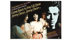 Come Back to the 5 & Dime, Jimmy Dean, Jimmy Dean