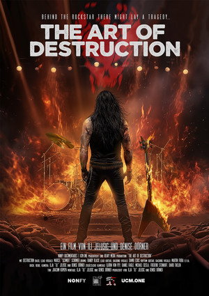 The Art of Destruction 5