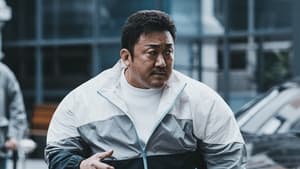 The Roundup: No Way Out (2023) Korean Movie