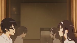 Saekano: How to Raise a Boring Girlfriend Season 1 Episode 6