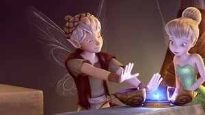 فيلم كرتون تينكر بيل والكنز المفقود – Tinker Bell Lost Treasure 2009 مدبلج لهجة مصرية