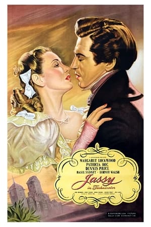 Poster Jassy (1947)