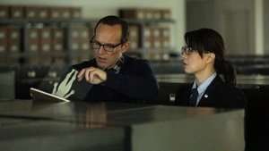 Agents of S.H.I.E.L.D. 1 – Episodio 21