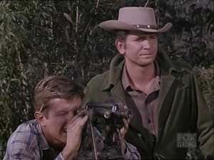 Bonanza: 3×26