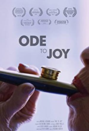 Poster Ode to Joy 2018
