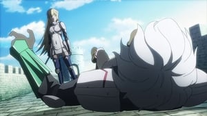 DanMachi: É Errado Tentar Pegar Garotas em uma Masmorra?: 1×7