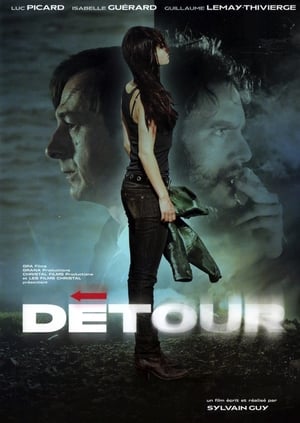 Poster Detour (2009)