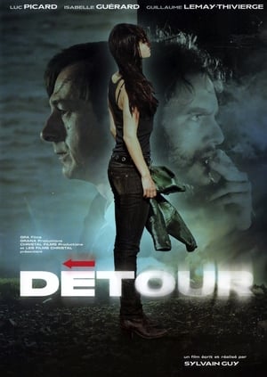 Poster Détour 2009