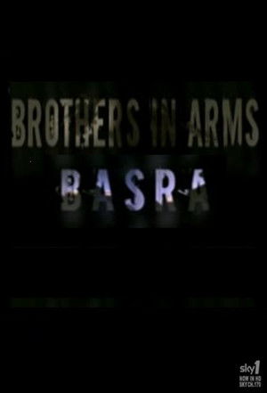 Brothers in Arms-Basra
