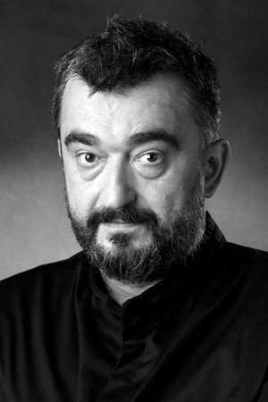 Milorad Milinković portrait