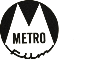 Logo Metro Film