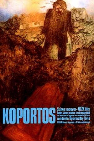 Poster Koportos (1979)