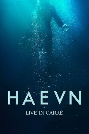 Haevn - Live In Carré Amsterdam 2018