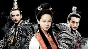 Gye Baek, Warrior’s Fate (2011) Korean Drama