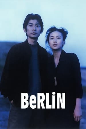 Poster BeRLiN 1995