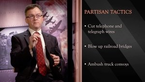 Resistance in Nazi-Occupied Europe