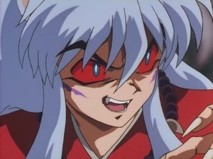 InuYasha: Season 1 Episode 54