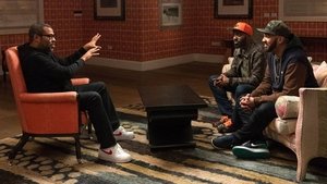 Desus & Mero: 1×6