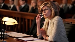 The Good Fight: 3 Staffel 8 Folge