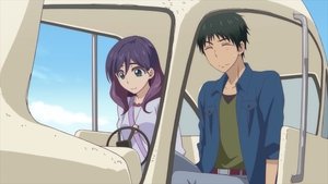 Watashi ga Motete Dousunda: 1×7