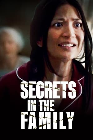 Poster A Family's Secret 2022