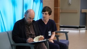 The Good Doctor: O Bom Doutor: 2×9