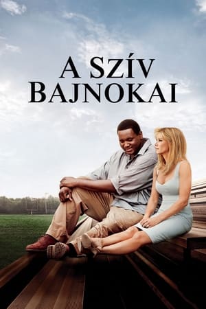 Poster A szív bajnokai 2009