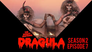 The Boulet Brothers’ Dragula: 2×7