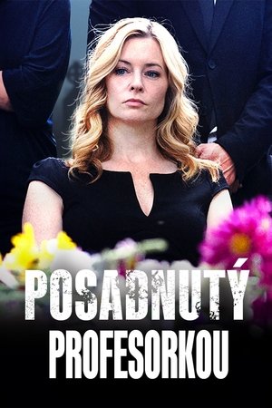 Posadnutý profesorkou (2021)