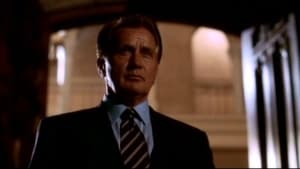 The West Wing: 4×4