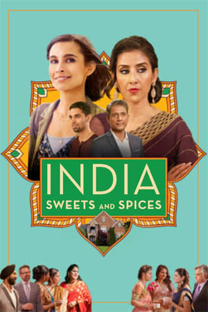 watch-India Sweets and Spices