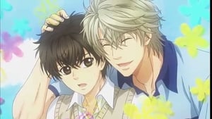 Super Lovers – Episódio 02 – Olho Negro