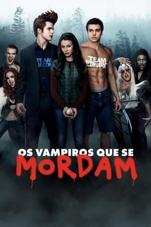 Assistir Os Vampiros que se Mordam Online Grátis