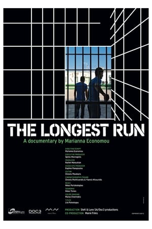 Poster The Longest Run (2016)