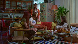 Girl Rules: 1×12