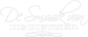 De Smaak van de Keyser — Logos 2