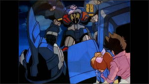 Tetsujin 28-go FX Season 1 : Episode 12 