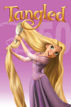poster Tangled