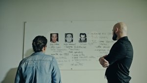 Sur les traces d'un tueur en série S1E1