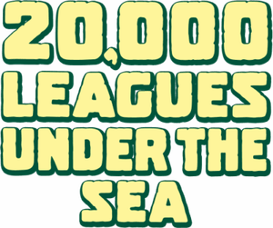 20,000 Leagues Under the Sea