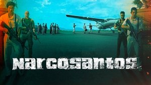 poster Narco-Saints