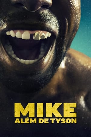 Mike: Além de Tyson 1ª Temporada Torrent (2022) WEB-DL 720p | 1080p Dual Áudio – Download