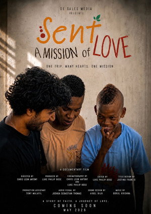 Sent: A Mission of Love in Ecuador