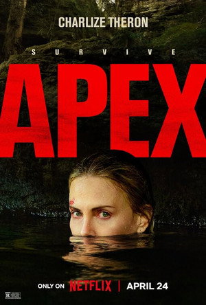 poster Apex