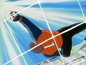 Shin Captain Tsubasa: 1×11