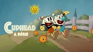 poster The Cuphead Show!