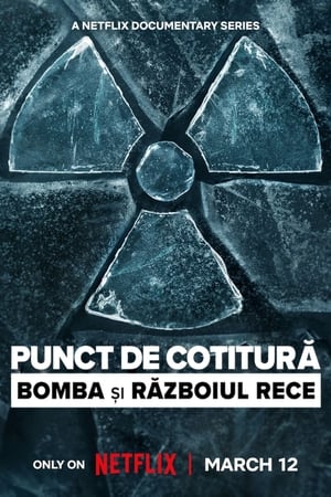 Image Punct de cotitură: Bomba și Războiul Rece