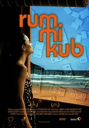 Poster Rummikub (2007)