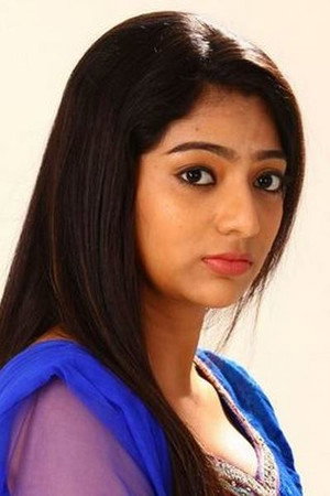 Sai Priya Deva portrait