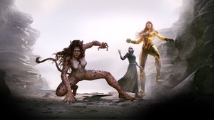 Wonder Woman : Bloodlines